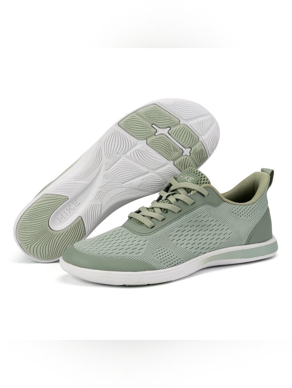 Flame - Hands-Free Barefoot Shoes for Pain Relief